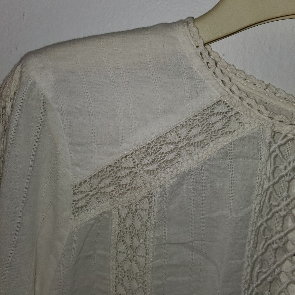 Free People Women's Top - Picture 6 of 9